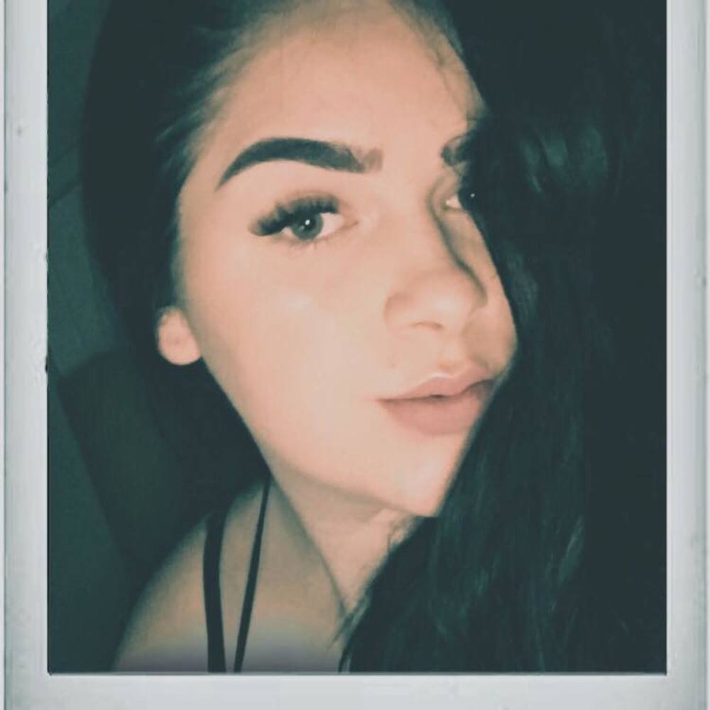 Meet your Posher, Braxton